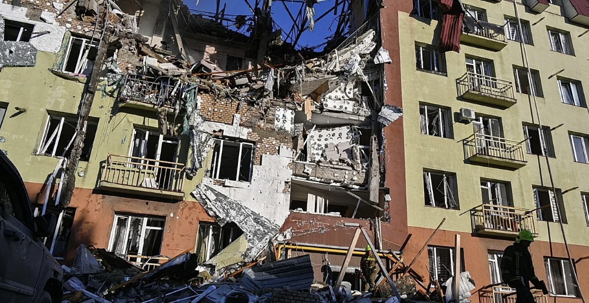 Xung đột Nga - Ukraine hạ nhiệt sau lệnh ngừng bắn 32 giờ: Động th&aacute;i lạ của hai b&ecirc;n chiến tuyến