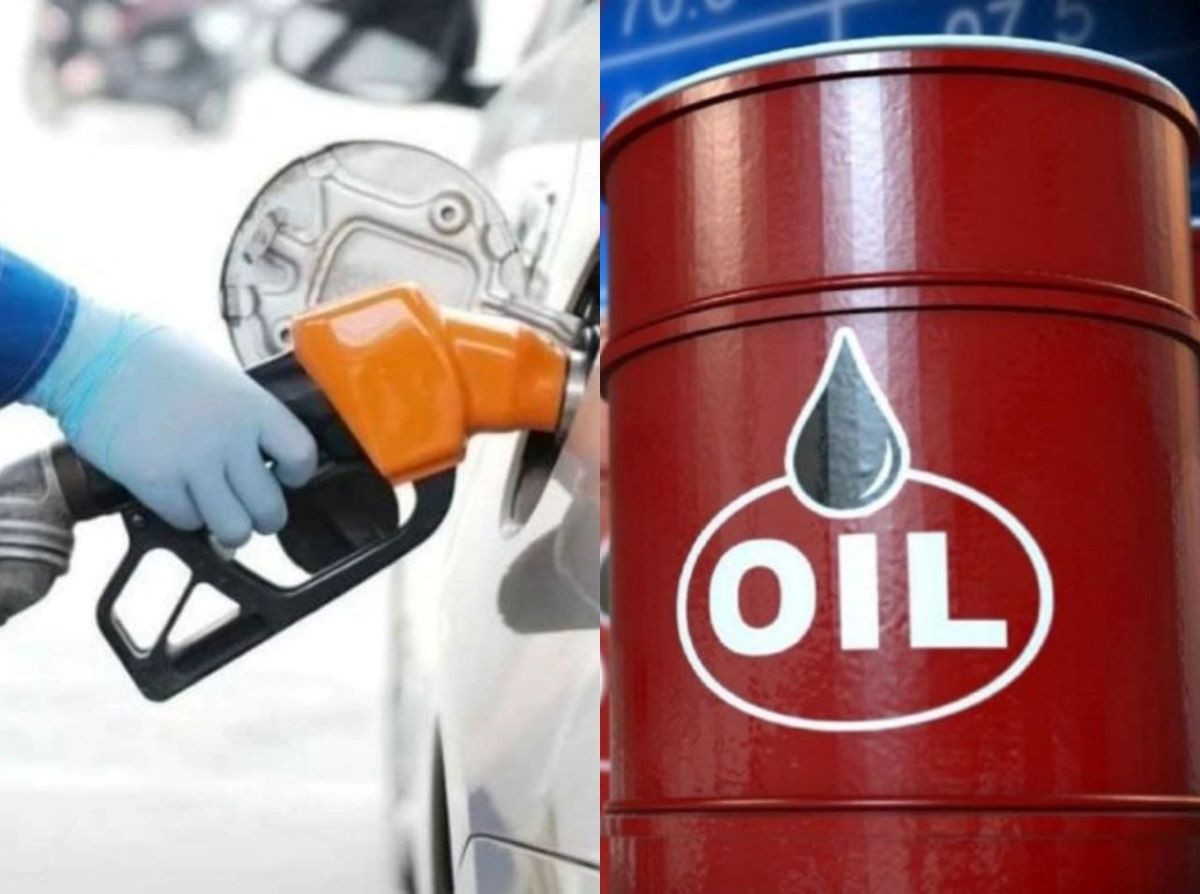 Gi&aacute; xăng dầu h&ocirc;m nay 10/4: Diễn biến tr&aacute;i chiều, xăng dầu trong nước duy tr&igrave; đ&agrave; giảm