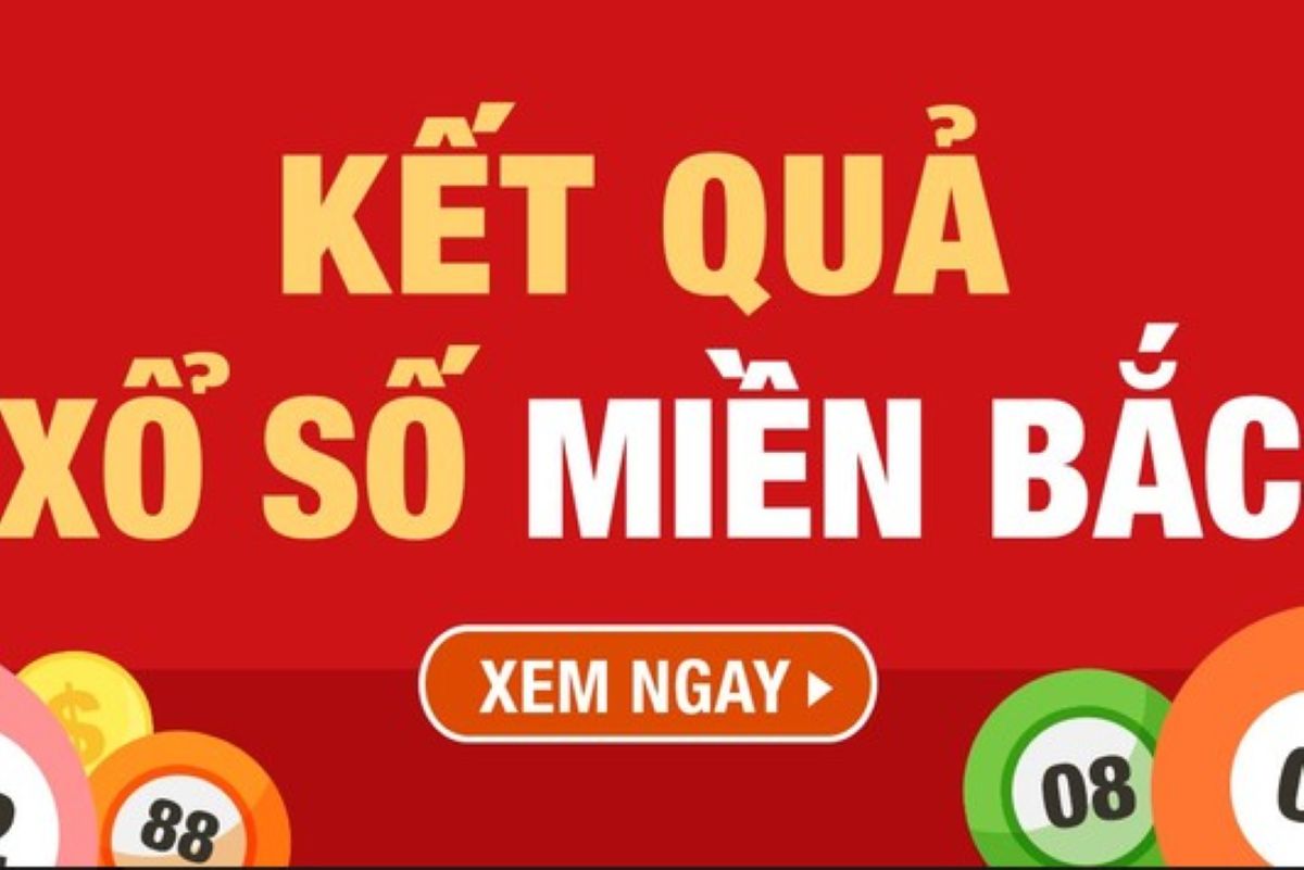 Kết quả xổ số miền Bắc h&ocirc;m nay 10/4/2026: KQXSMB thứ S&aacute;u!