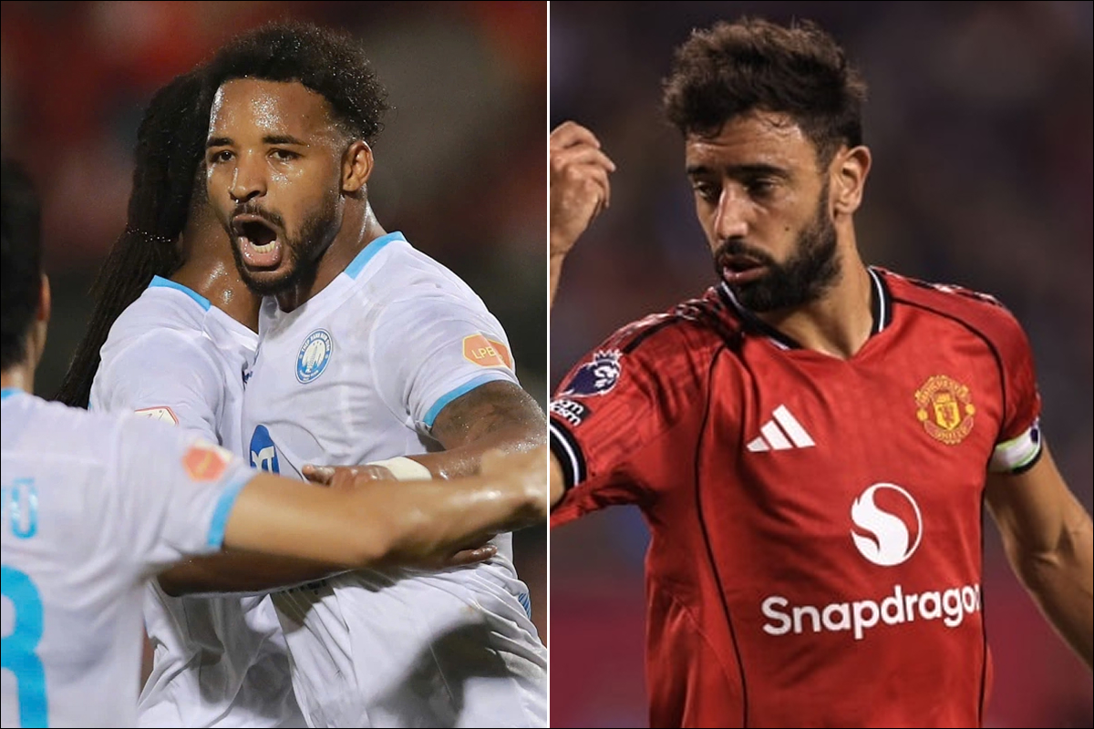 Lịch thi đấu b&oacute;ng đ&aacute; 11/4: Xu&acirc;n Son lập kỷ lục ở TX Nam Định; Man Utd nhận tin vui ở Ngoại hạng Anh?