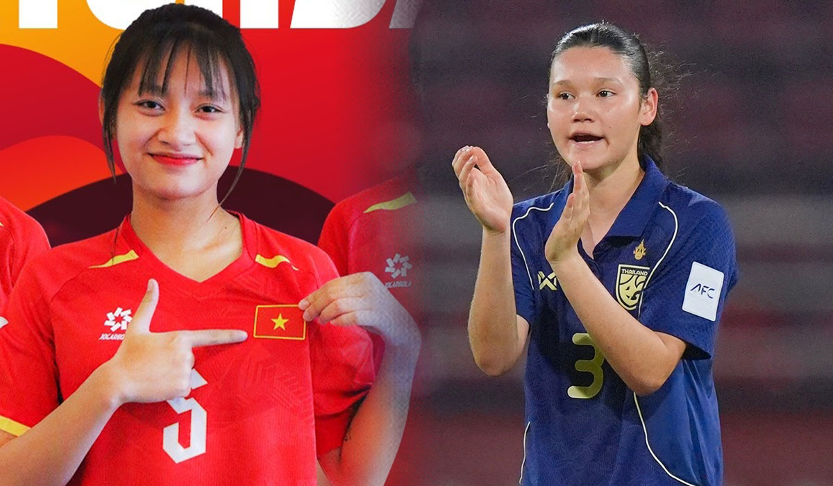 Lịch thi đấu VCK U20 Asian Cup 2026 ng&agrave;y 11/4: ĐT Việt Nam quyết tạo bất ngờ; Th&aacute;i Lan nu&ocirc;i mộng World Cup