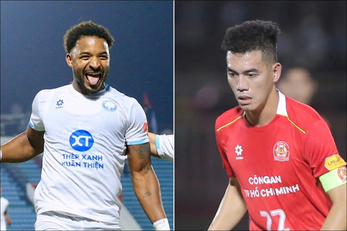 Lịch thi đấu V.League h&ocirc;m nay 11/4: Xu&acirc;n Son gieo sầu cho HAGL; D&agrave;n sao ĐT Việt Nam g&acirc;y sốt?