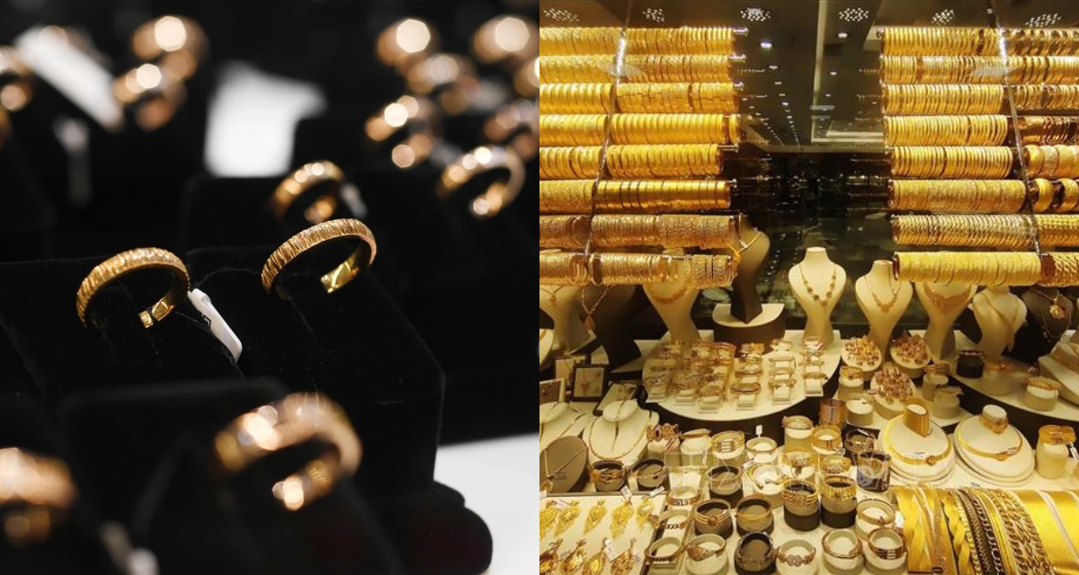 Gi&aacute; v&agrave;ng thế giới tiến s&aacute;t mốc 4.800 USD/ounce, lạm ph&aacute;t v&agrave; l&atilde;i suất t&aacute;c động ra sao tới thị trường?