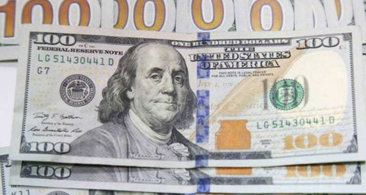 Tỷ gi&aacute; USD h&ocirc;m nay: USD chật vật phục hồi, Vietcombank, BIDV, Techcombank, ACB cập nhật tỷ gi&aacute; mới