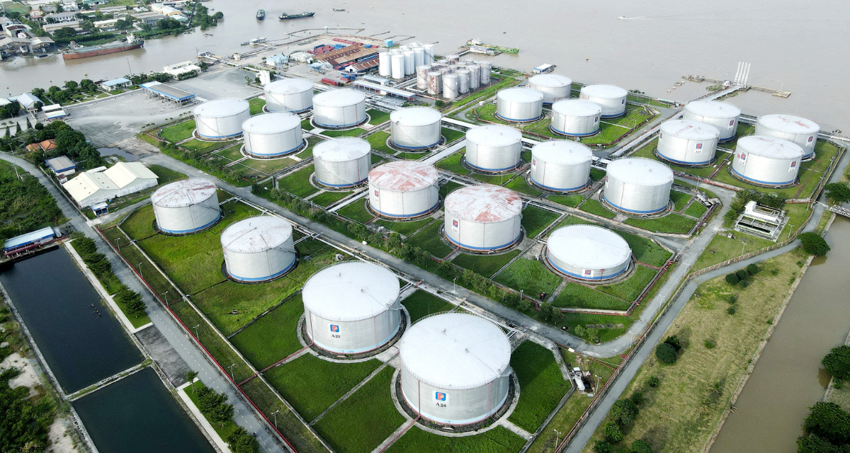 Dự trữ xăng dầu quốc gia: Kh&ocirc;ng thể chờ đến khi khan hiếm mới h&agrave;nh động