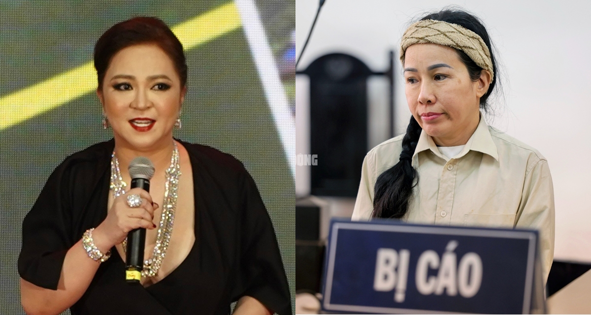 Diễn biến mới vụ &aacute;n li&ecirc;n quan vợ chồng b&agrave; Nguyễn Phương Hằng: B&agrave; Đinh Lan c&oacute; th&aacute;i độ lạ