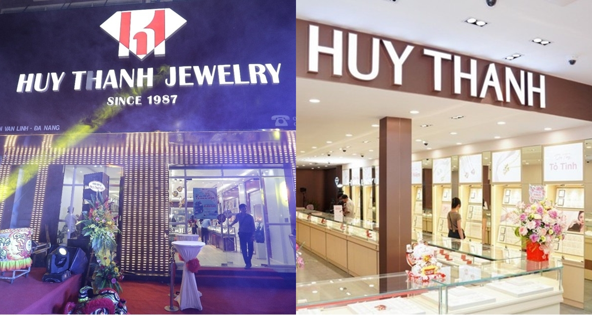 Huy Thanh Jewelry l&ecirc;n tiếng vụ bị xử phạt, chuyển hồ sơ vi phạm cho cơ quan thuế