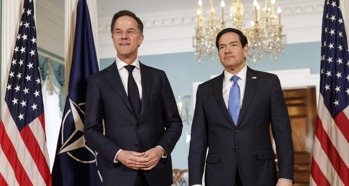 Kh&ocirc;ng ủng hộ Mỹ trong chiến dịch Iran, một số nước NATO đối mặt nguy cơ bị Donald Trump trừng phạt