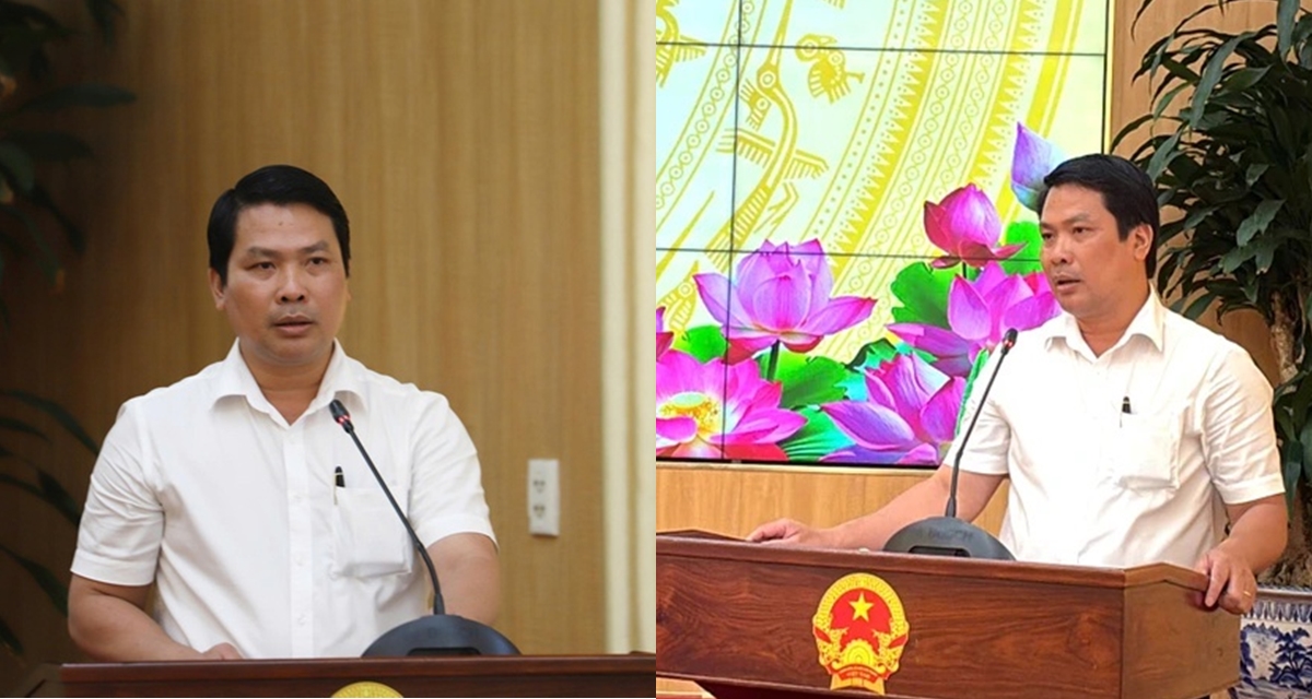 Gi&aacute; xăng dầu biến động, Gi&aacute;m đốc Sở C&ocirc;ng Thương đi c&ocirc;ng t&aacute;c bằng xe điện, khuyến kh&iacute;ch c&aacute;n bộ l&agrave;m theo