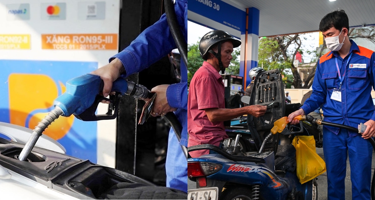 Gi&aacute; dầu diesel giảm s&acirc;u gần 12.000 đồng/l&iacute;t sau 2 ng&agrave;y, gi&aacute; ở Việt Nam thấp nhất trong 5 nước trong khu vực