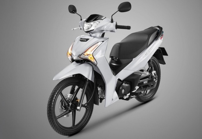 Tin xe hot 10/4: Honda ch&iacute;nh thức ra mắt Vario thế hệ mới thiết kế &lsquo;chất&rsquo; hơn Air Blade, gi&aacute; cực rẻ ảnh 2