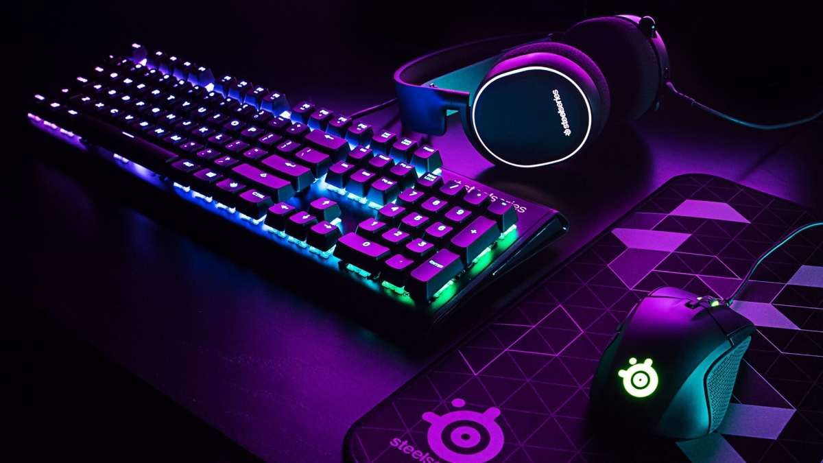 Top 10 thiết bị Gaming tối ưu cho người chơi để c&oacute; được trải nghiệm &lsquo;chiến game&rsquo; mượt nhất