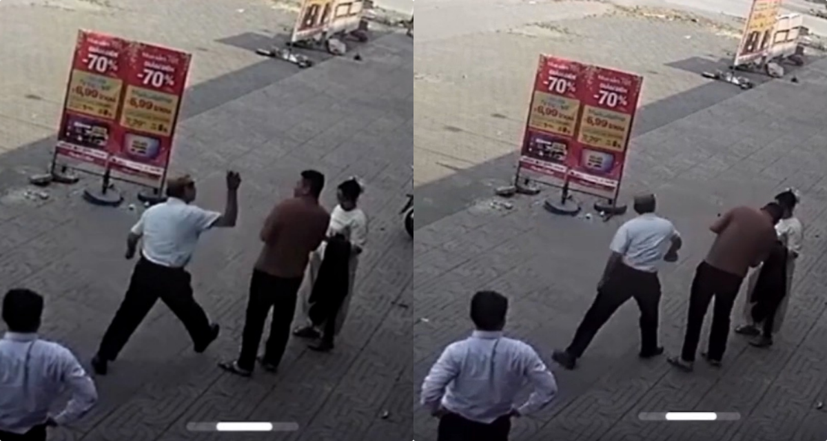 Vụ t&agrave;i xế cầm gạch h&agrave;nh hung đ&ocirc;i vợ chồng ở Nghệ An: H&eacute; lộ nguy&ecirc;n nh&acirc;n li&ecirc;n quan đến th&aacute;i độ phục vụ