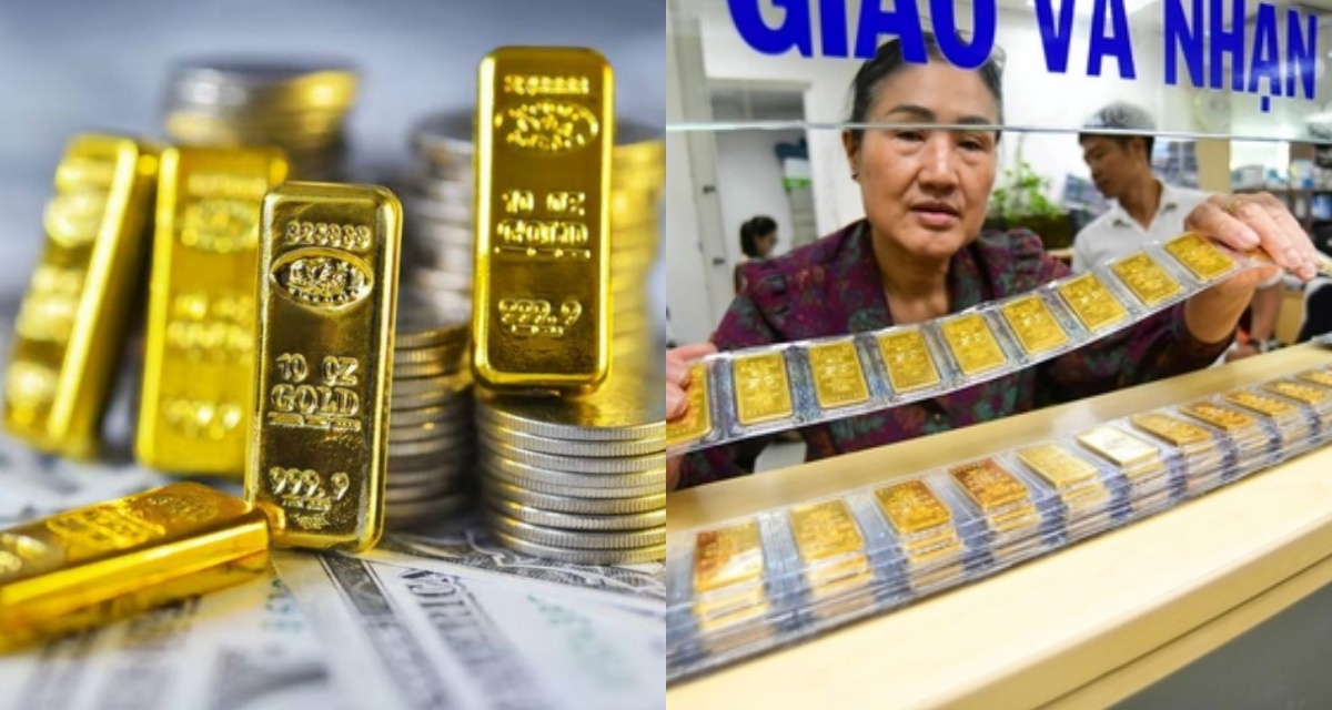 Gi&aacute; v&agrave;ng thế giới phi&ecirc;n cuối tuần biến động trong bi&ecirc;n độ hẹp, nh&agrave; đầu tư thận trọng trước cuộc đ&agrave;m Mỹ - Iran