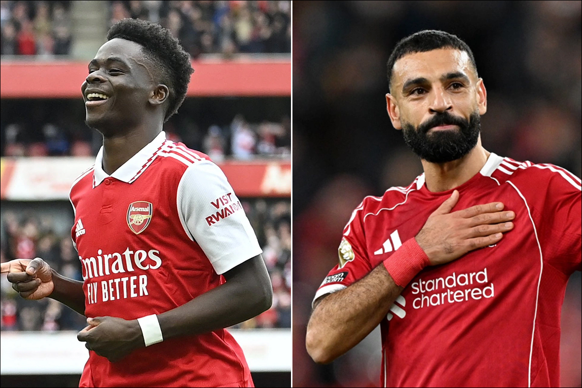 Kết quả Ngoại hạng Anh h&ocirc;m nay 11/4: Arsenal rộng cửa v&ocirc; địch sớm; Liverpool rơi v&agrave;o khủng hoảng?