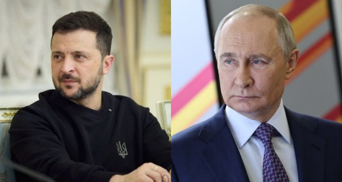 Nga bất ngờ tuy&ecirc;n bố 1 c&acirc;u \'ngay h&ocirc;m nay\' li&ecirc;n quan đến chiến sự, n&ecirc;u thẳng điều kiện với Ukraine