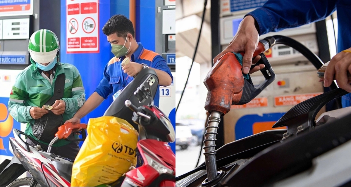 Gi&aacute; xăng dầu h&ocirc;m nay 11/4: Bảng gi&aacute; Petrolimex, PVOIL, Mipec, RON95, Diesel trong nước gi&aacute; thế n&agrave;o?