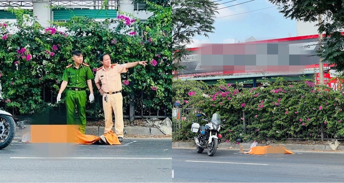 Nguồn cơn vụ nguy&ecirc;n đốc bệnh viện ở TP HCM bị tai nạn tử vong nhưng người th&acirc;n 3 ng&agrave;y mới đến nhận 