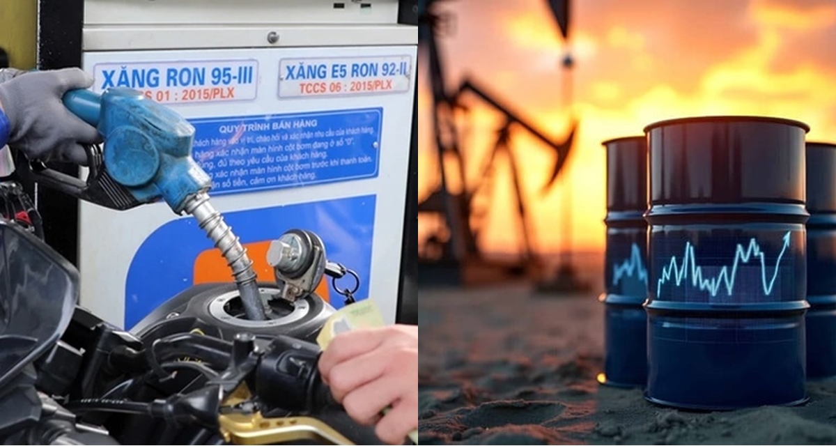 Gi&aacute; xăng dầu h&ocirc;m nay 11/4: Dự b&aacute;o sắp giảm mạnh, dầu Brent v&agrave; WTI lần lượt lao dốc?