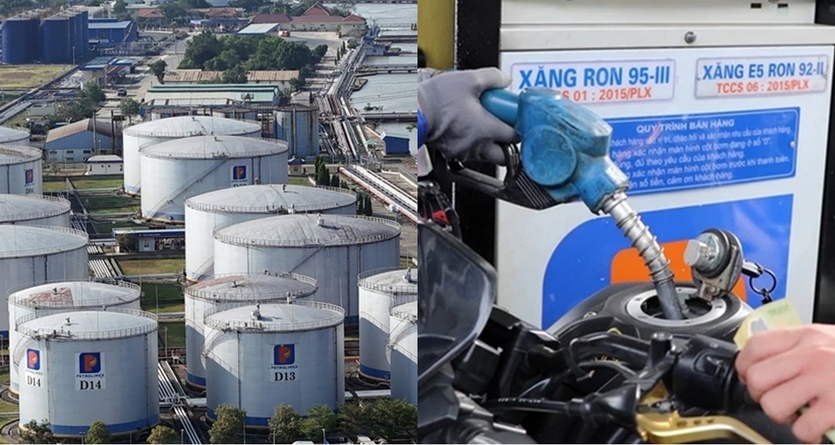 Gi&aacute; xăng dầu h&ocirc;m nay 11/4: Dầu Diesel giảm kỷ lục 12.000 đồng/l&iacute;t trong tuần, dự b&aacute;o sắp giảm tiếp?