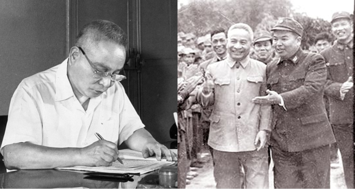 Người giữ chức Bộ trưởng Bộ C&ocirc;ng an d&agrave;i nhất lịch sử: L&agrave;m suốt 28 năm nhưng kh&ocirc;ng mang cấp bậc h&agrave;m