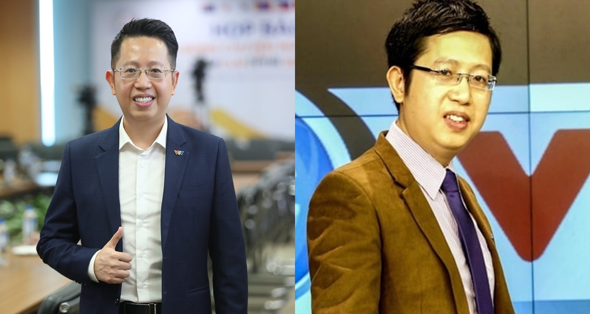 BTV VTV l&agrave; con trai của GS to&aacute;n học nổi tiếng, được ca ngợi l&agrave; &lsquo;Thủ khoa của c&aacute;c Thủ khoa Đại học&rsquo;