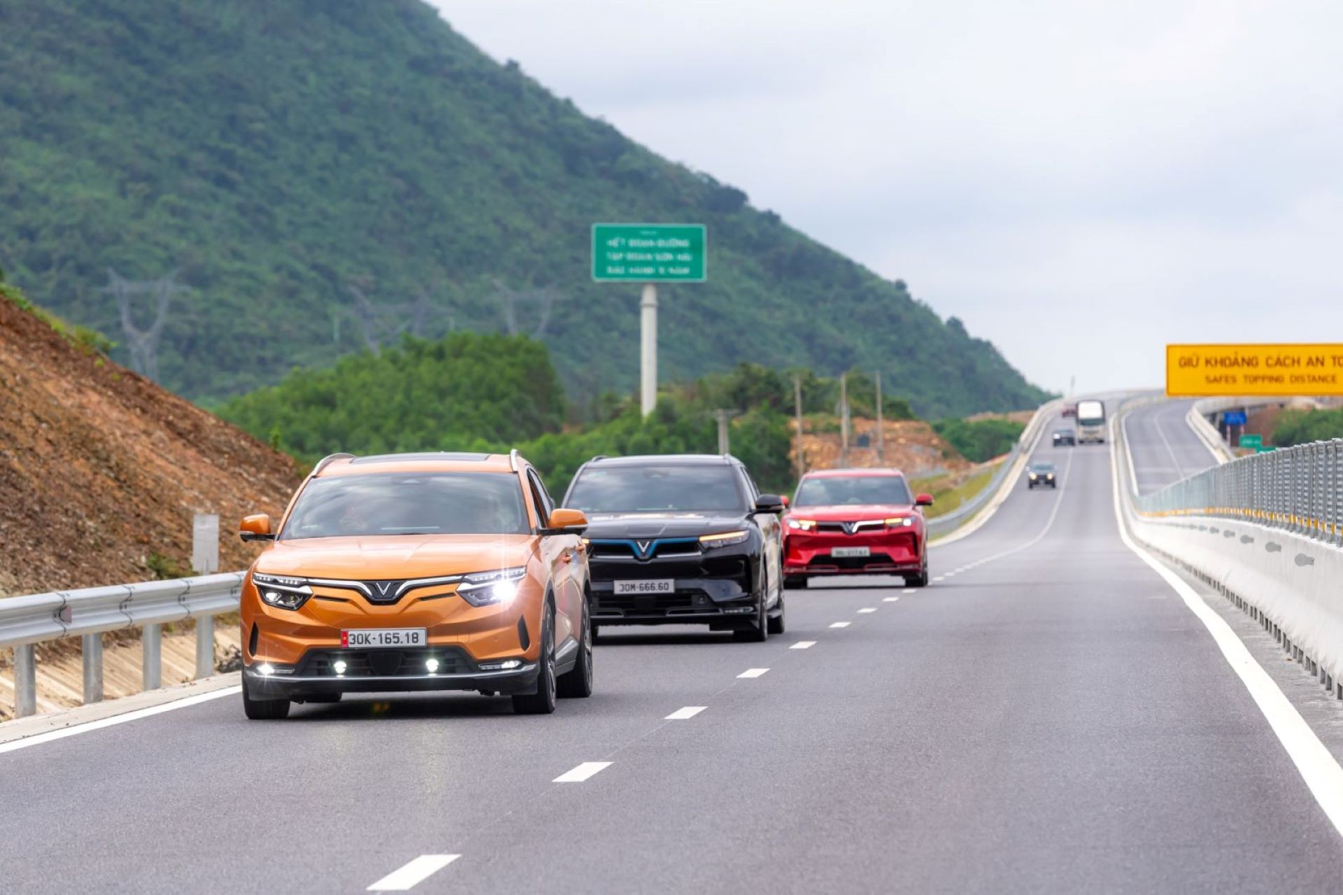 VinFast VF 8 được chủ doanh nghiệp &lsquo;chọn mặt gửi v&agrave;ng&rsquo; v&igrave; những l&yacute; do n&agrave;y ảnh 1