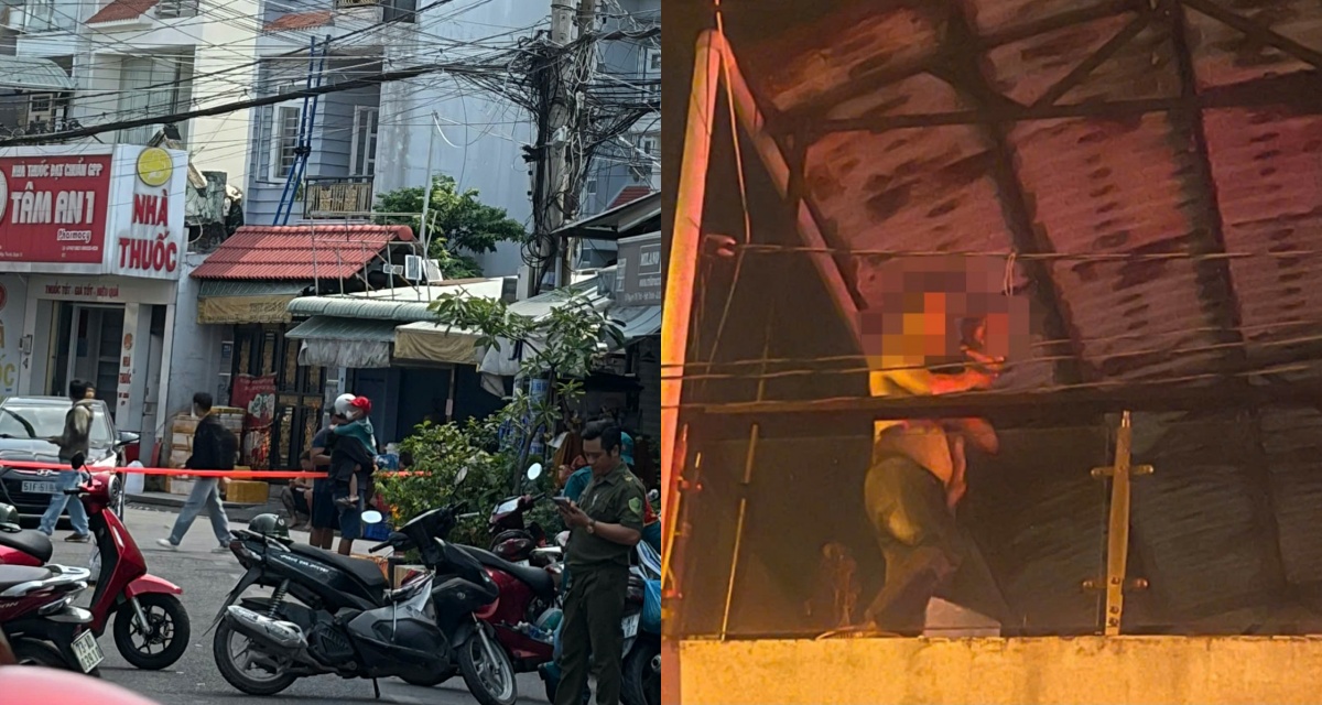 Vụ ch&aacute;y nh&agrave; trọ 5 tầng ở TPHCM: 2 người tử vong, t&igrave;nh trạng sức khoẻ c&aacute;c nạn nh&acirc;n c&ograve;n lại? 