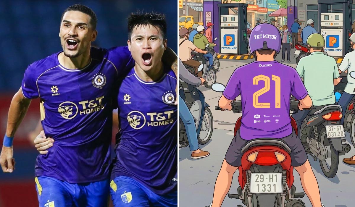 Gi&aacute; xăng dầu mới nhất trưa 12/4 RON95 giảm s&acirc;u ấn tượng, 1 v&eacute; xem Đỗ Ho&agrave;ng H&ecirc;n chỉ hơn 2 l&iacute;t xăng