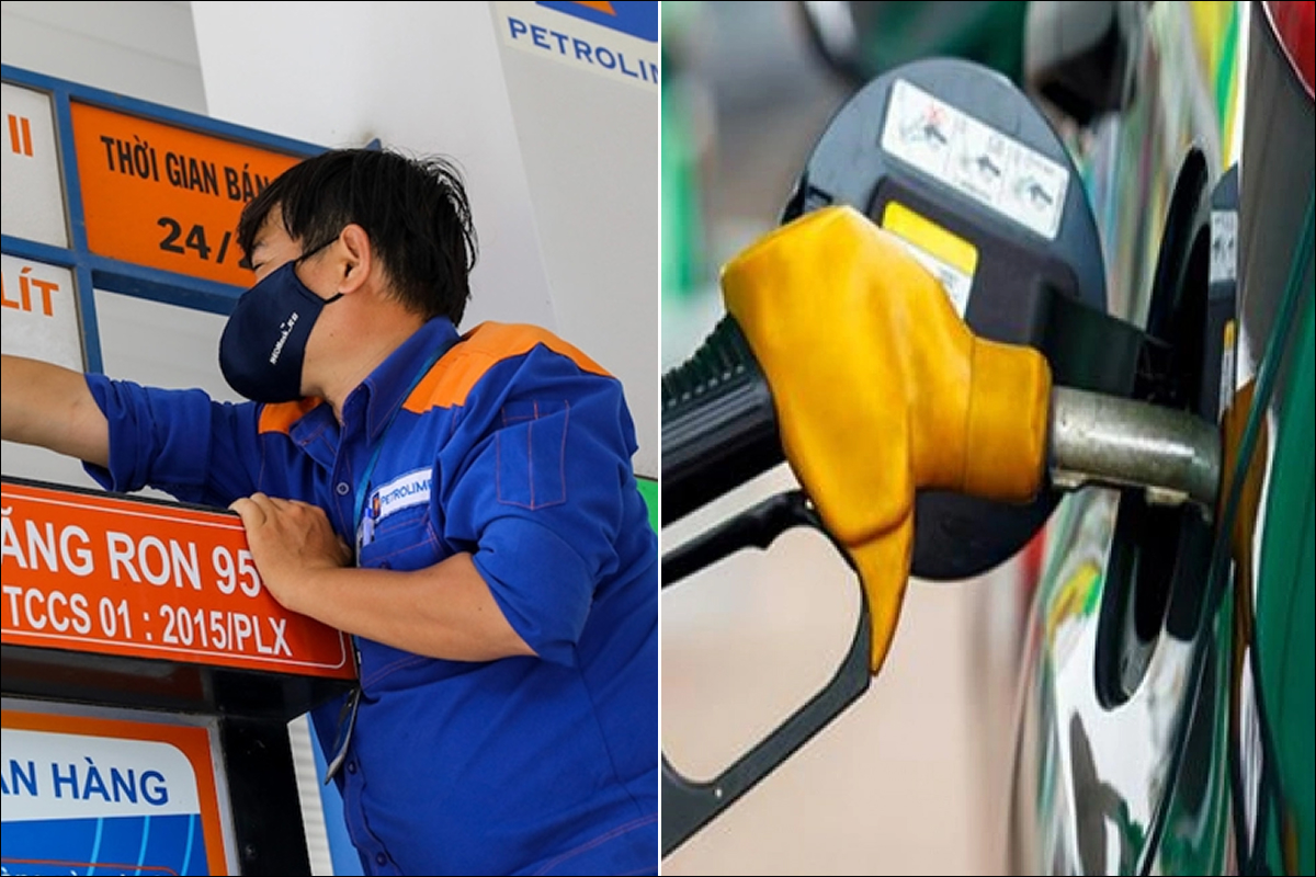 Gi&aacute; xăng dầu mới nhất 12/4/2026: RON 92-II tiến s&aacute;t mốc 21.000 đồng/l&iacute;t, CĐV tới World Cup lo lắng 