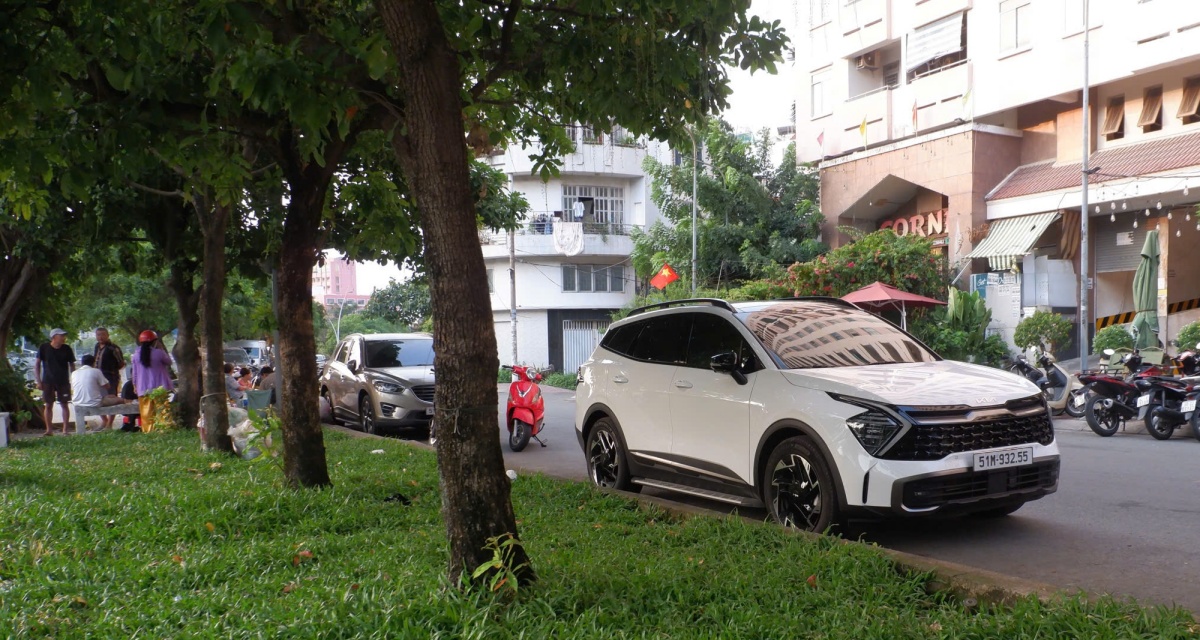 Hiện trường người đ&agrave;n &ocirc;ng ở TPHCM bị bạn g&aacute;i đ&acirc;m tử vong, h&eacute; lộ nguy&ecirc;n nh&acirc;n đau l&ograve;ng 