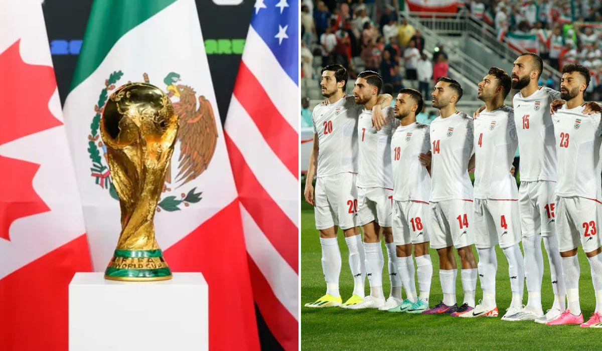 L&yacute; do gi&aacute; xăng dầu h&ocirc;m nay 12/4 giảm s&acirc;u kỷ lục, ĐT Iran \'n&iacute;n thở\' chốt số phận tại World Cup 2026?