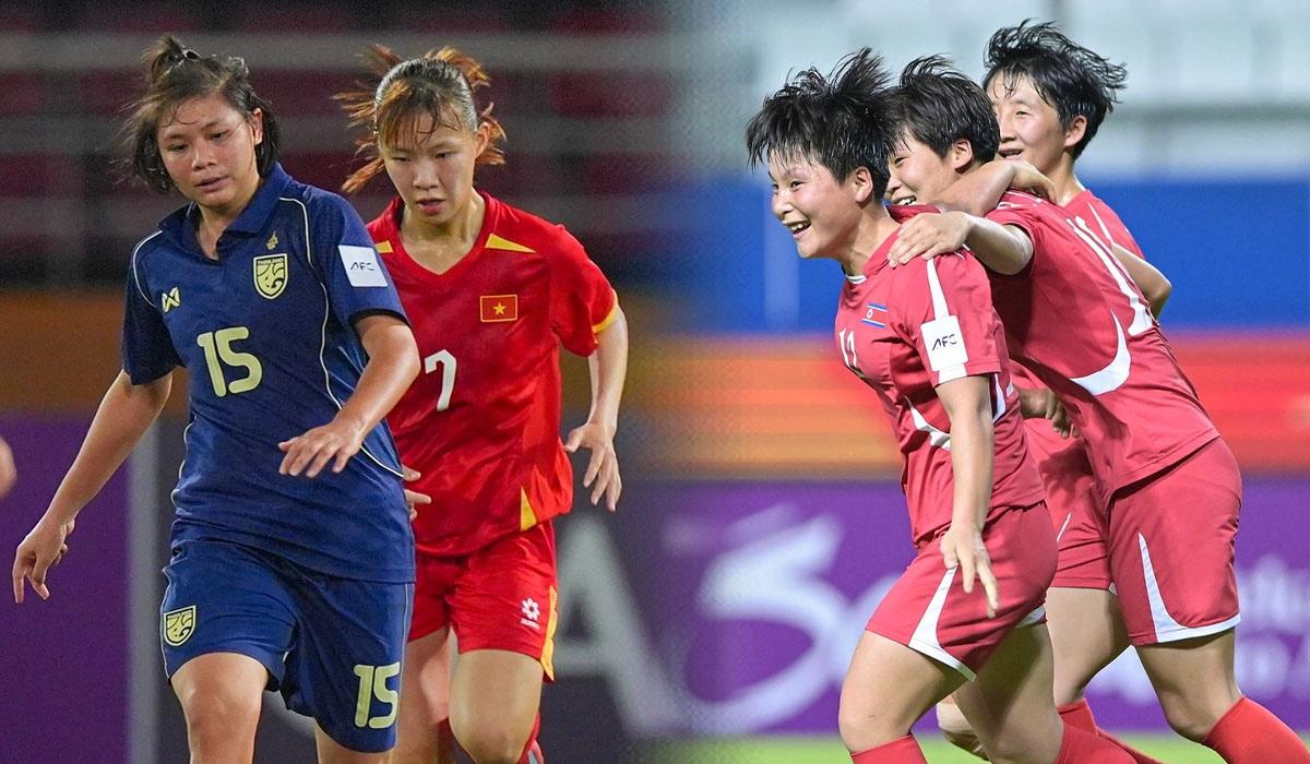 Kết quả VCK U20 Asian Cup 2026 h&ocirc;m nay: K&igrave;nh địch ĐT Việt Nam thua đa, x&aacute;c định 4 suất dự World Cup