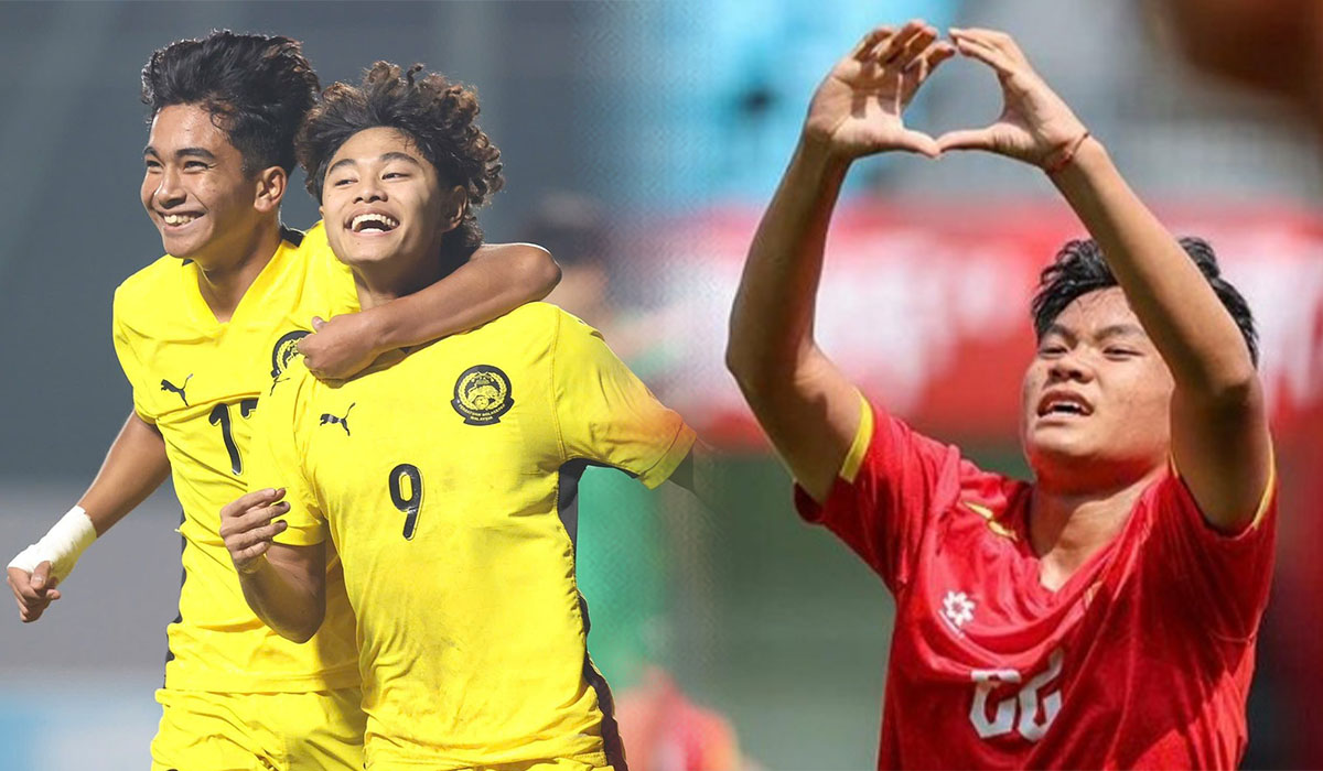 Nhận định b&oacute;ng đ&aacute; U17 Việt Nam vs U17 Malaysia - U17 Đ&ocirc;ng Nam &Aacute; 2026: Con trai Quang Hải tỏa s&aacute;ng?