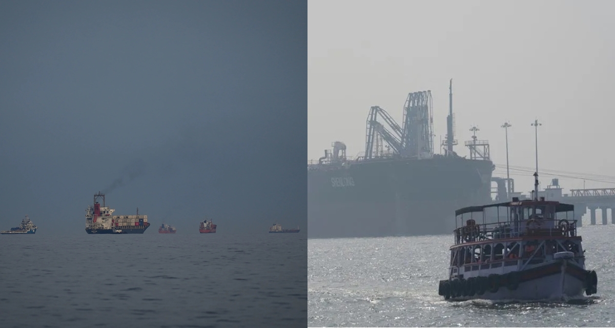 L&yacute; do thật sự khiến Iran chưa thể mở lại eo biển Hormuz: Kh&ocirc;ng phải v&igrave; m&acirc;u thuẫn với Mỹ hay Israel