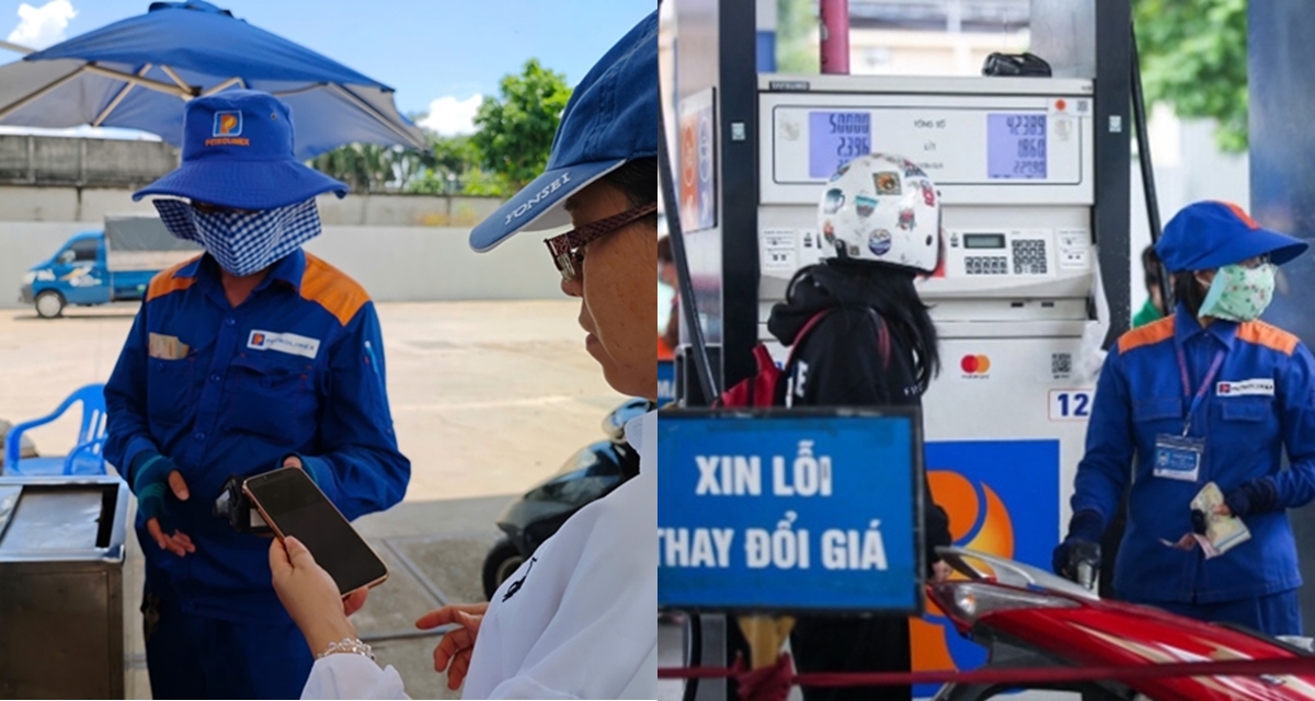 Ch&iacute;nh thức giảm thuế với xăng dầu về 0% đến hết th&aacute;ng 6/2026, gi&aacute; RON 95, dầu Diesel h&ocirc;m nay thế n&agrave;o?