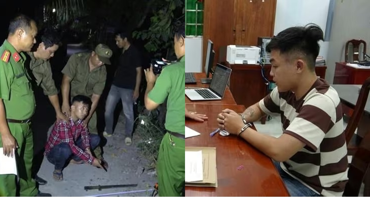 Lời khai 3 đối tượng nổ s&uacute;ng v&agrave;o nh&oacute;m người đang nhậu ở Đồng Th&aacute;p, kh&aacute;m x&eacute;t khẩn cấp thu giữ g&igrave;?