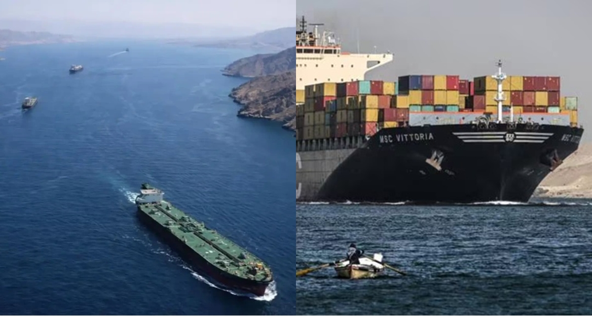 Gi&aacute; xăng l&ecirc;n gần 80.000 đồng/l&iacute;t, nước ch&acirc;u &Aacute; n&agrave;y vẫn từ chối đ&agrave;m ph&aacute;n với Iran việc đi qua eo biển Hormuz