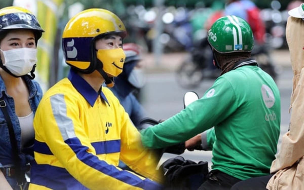 Gi&aacute; xăng biến động, gần 50% t&agrave;i xế c&ocirc;ng nghệ đồng loạt &lsquo;khai tử&rsquo; xe xăng, l&yacute; do đằng sau bất ngờ