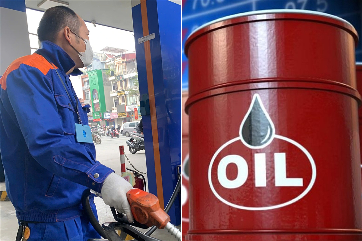 Gi&aacute; xăng dầu mới nhất 13/4/2026: Dầu diesel giảm gần 10.000 đồng/l&iacute;t, \'cơ hội v&agrave;ng\' cho CLB V.League