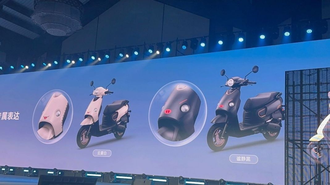 Honda ra mắt &lsquo;xe ga quốc d&acirc;n&rsquo; 125cc mới &lsquo;n&eacute;t&rsquo; hơn cả SH Mode, thay thế Vision với gi&aacute; 23 triệu đồng ảnh 2