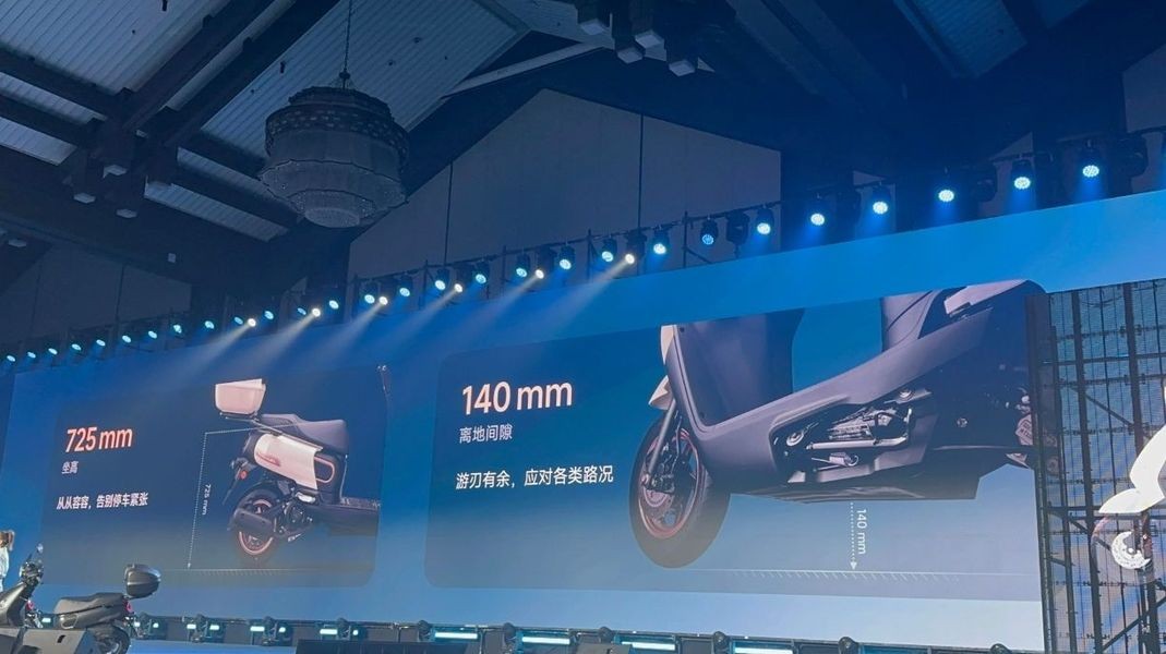 Honda ra mắt &lsquo;xe ga quốc d&acirc;n&rsquo; 125cc mới &lsquo;n&eacute;t&rsquo; hơn cả SH Mode, thay thế Vision với gi&aacute; 23 triệu đồng ảnh 5