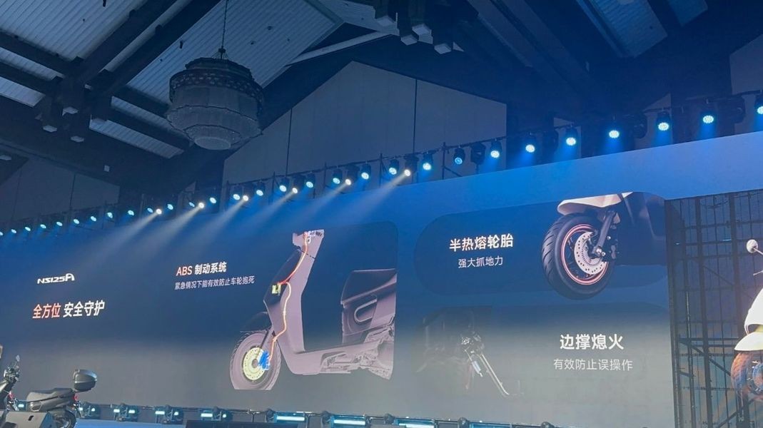 Honda ra mắt &lsquo;xe ga quốc d&acirc;n&rsquo; 125cc mới &lsquo;n&eacute;t&rsquo; hơn cả SH Mode, thay thế Vision với gi&aacute; 23 triệu đồng ảnh 6