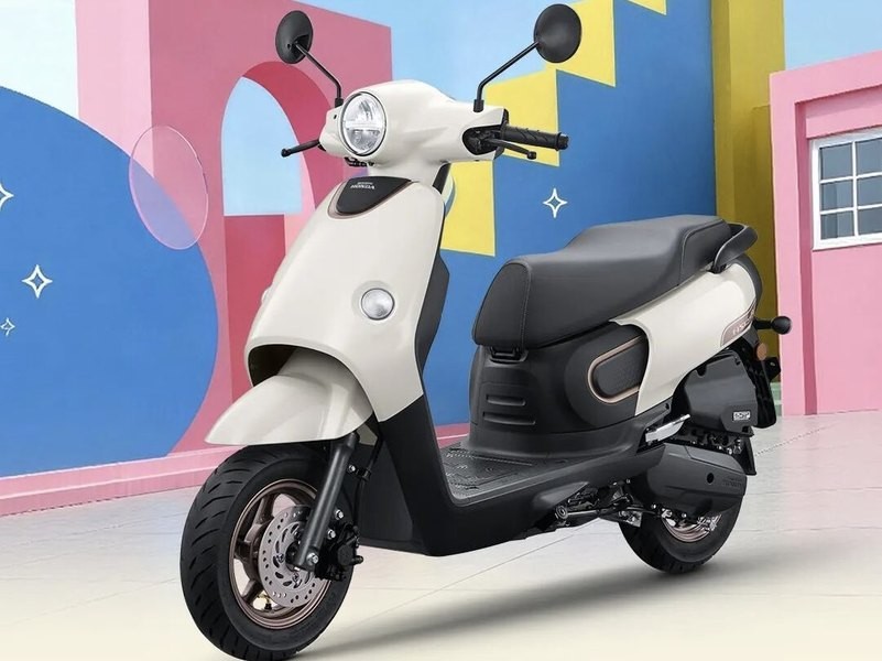 Honda ra mắt &lsquo;xe ga quốc d&acirc;n&rsquo; 125cc mới &lsquo;n&eacute;t&rsquo; hơn cả SH Mode, thay thế Vision với gi&aacute; 23 triệu đồng ảnh 7