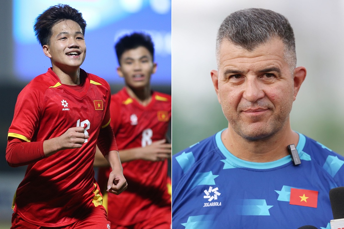 Lịch thi đấu U17 Việt Nam ở VCK U17 Đ&ocirc;ng Nam &Aacute; 2026 gặp trở ngại lớn, Indonesia tận dụng lợi thế