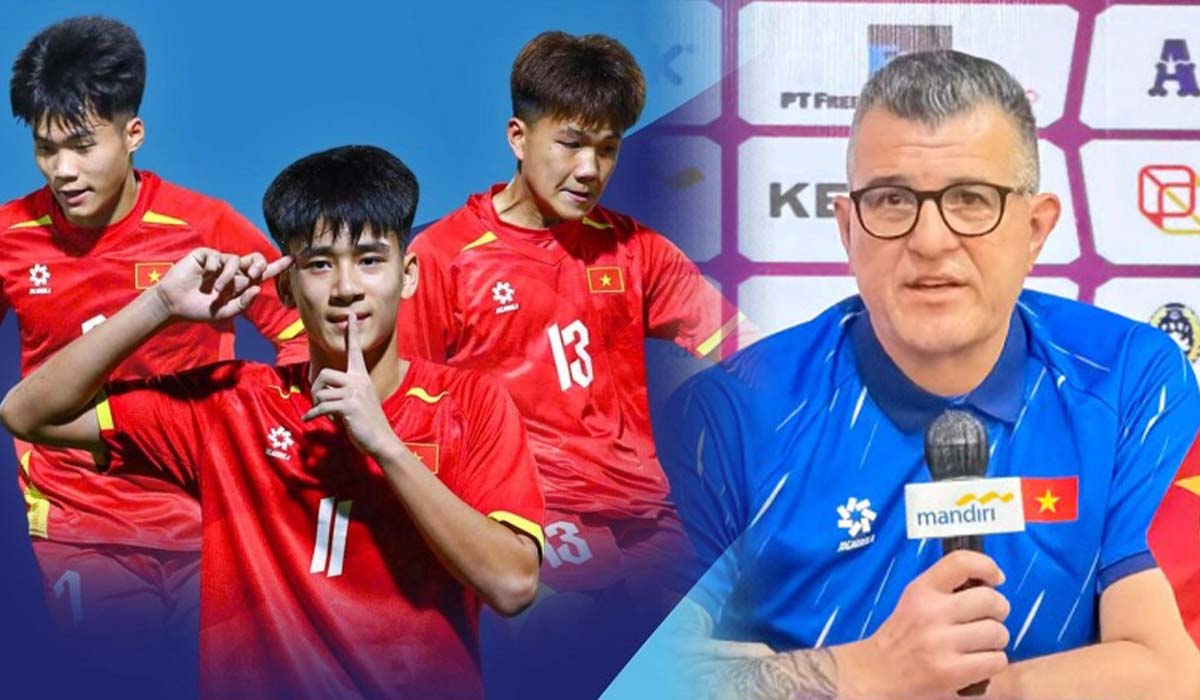 Kết quả b&oacute;ng đ&aacute; VCK U17 Đ&ocirc;ng Nam &Aacute; 2026, kết quả thi đấu của U17 Việt Nam vs U17 Malaysia mới nhất