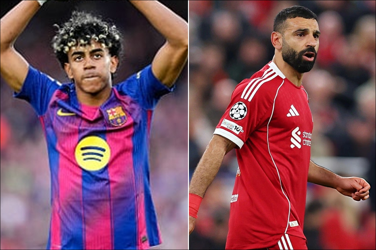 Lịch thi đấu b&oacute;ng đ&aacute; h&ocirc;m nay 14/4: Barcelona lật k&egrave;o ở C&uacute;p C1; Liverpool thảm bại trước PSG?