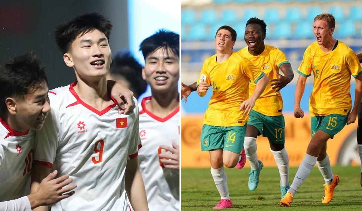 Lịch thi đấu U17 Đ&ocirc;ng Nam &Aacute; 2026 ng&agrave;y 14/4: Đối thủ sảy ch&acirc;n, ĐT Việt Nam rộng cửa gi&agrave;nh v&eacute; đi tiếp?