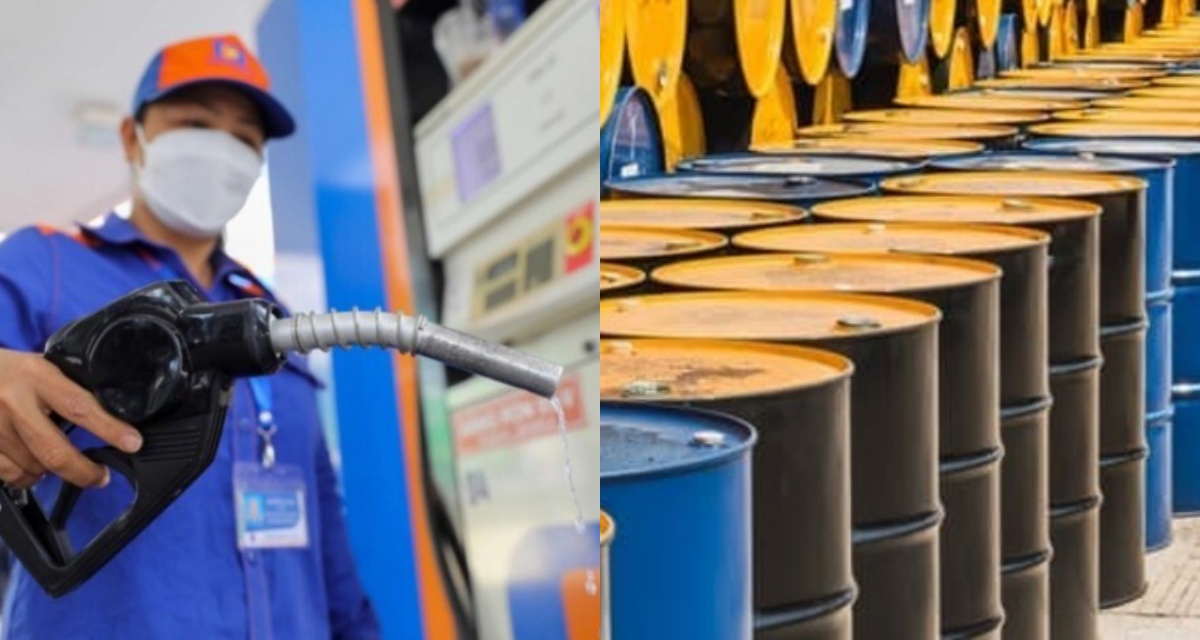 Gi&aacute; xăng dầu h&ocirc;m nay 13/4: Dầu Brent v&agrave; WTI tăng trở lại, dự b&aacute;o biến động trong c&aacute;c kỳ điều h&agrave;nh tiếp theo