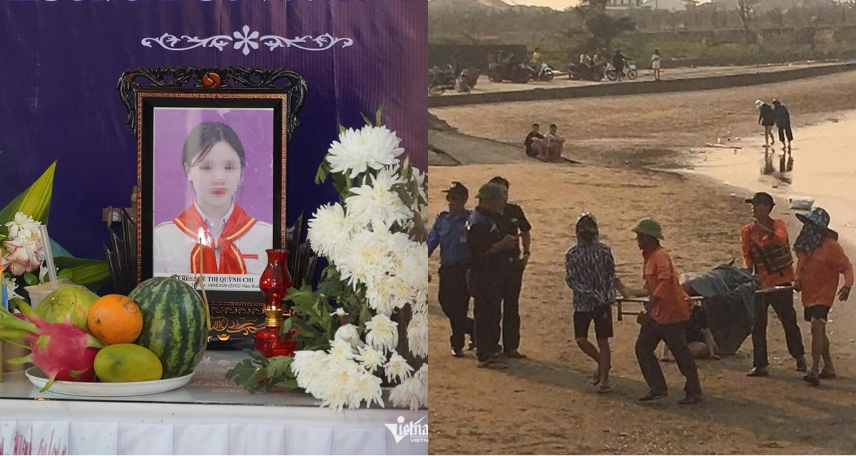 Nữ sinh 17 tuổi đang bị thương ở ch&acirc;n vẫn lao xuống biển cứu người, kỳ lạ c&acirc;u chuyện trước khi gặp nạn